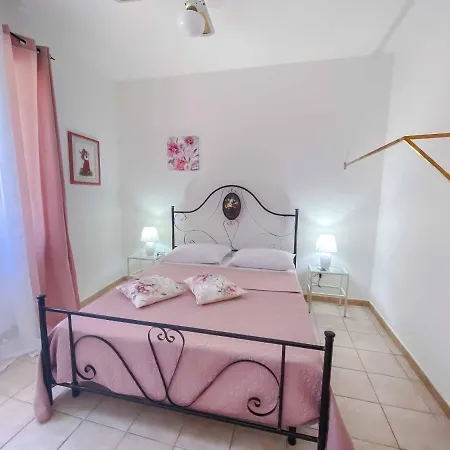 Bed & Breakfast Cortellenica Torre San Giovanni Ugento