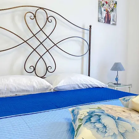Cortellenica Bed & Breakfast Torre San Giovanni Ugento