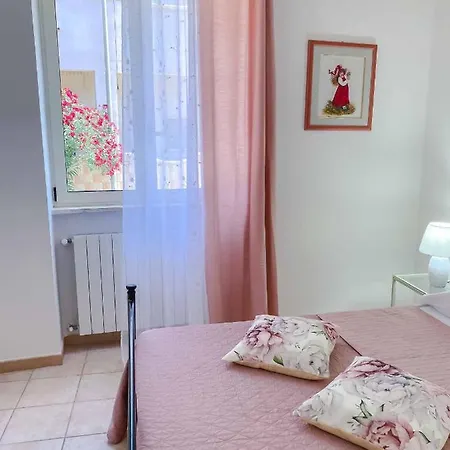 Bed & Breakfast Coletta Torre San Giovanni Ugento