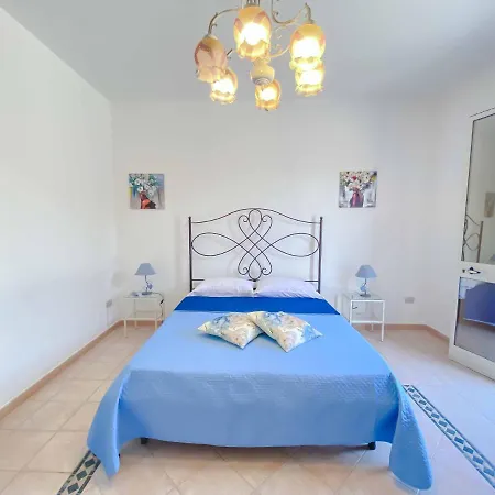 Cortellenica Bed & Breakfast Torre San Giovanni