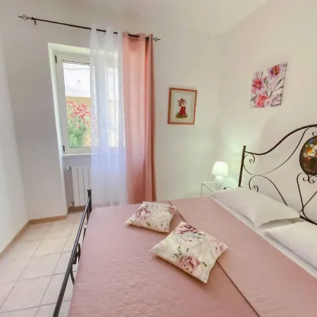 Cortellenica Bed & Breakfast