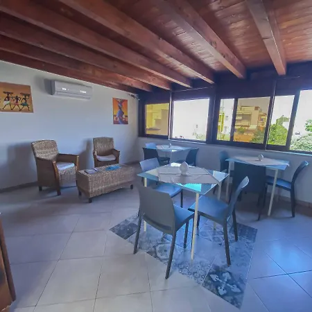 Bed & Breakfast Cortellenica 3*