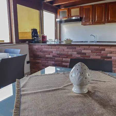 Bed & Breakfast Cortellenica