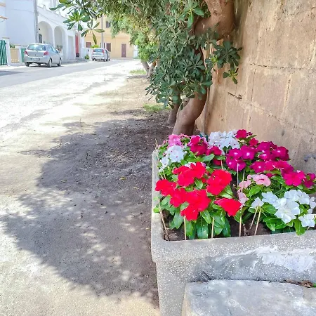 Cortellenica 3* Torre San Giovanni