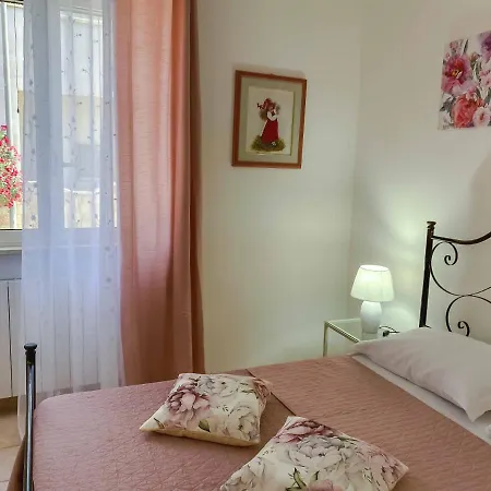 Bed & Breakfast Cortellenica