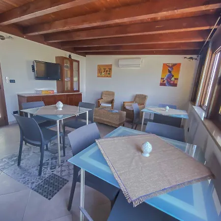 Bed & Breakfast Cortellenica