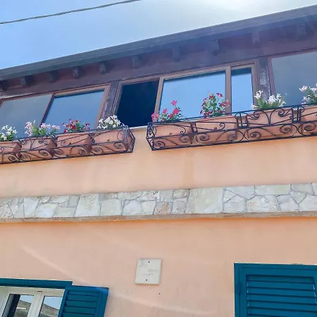 Cortellenica Torre San Giovanni Ugento