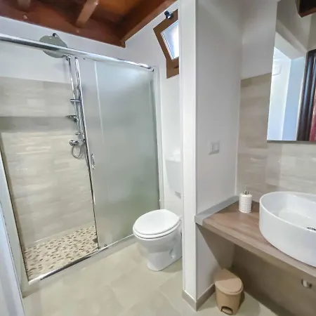 Bed & Breakfast Cortellenica Torre San Giovanni Ugento
