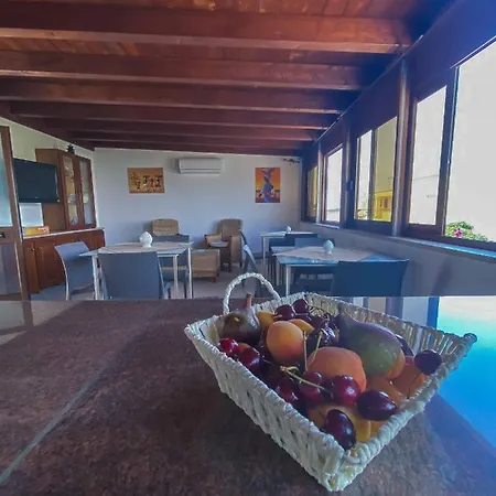 Cortellenica Bed & Breakfast