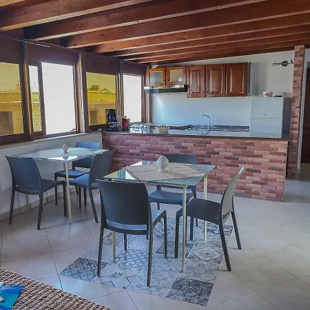 Bed & Breakfast Cortellenica Torre San Giovanni