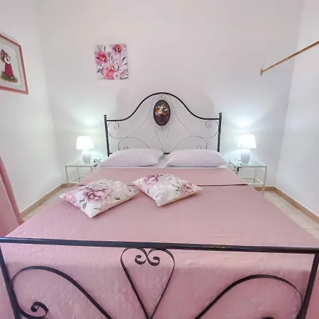 Cortellenica 3* Torre San Giovanni