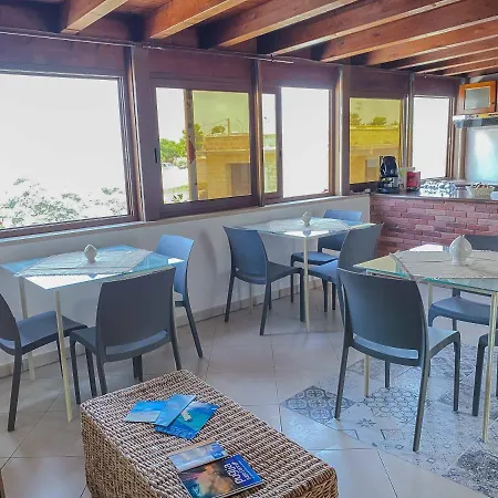 Cortellenica Bed & Breakfast